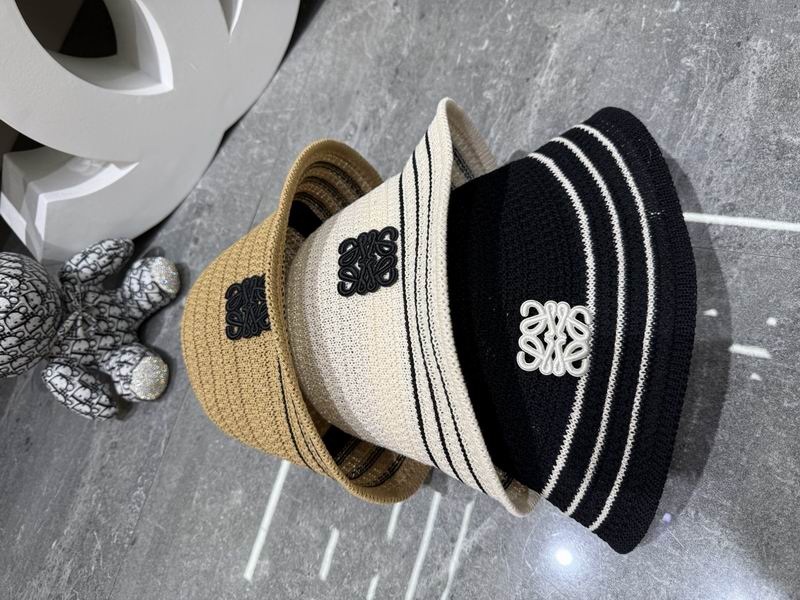 Loewe Hat dx64